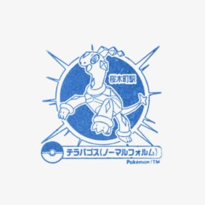桜木町駅 – ポケモンメガスタンプラリー2025